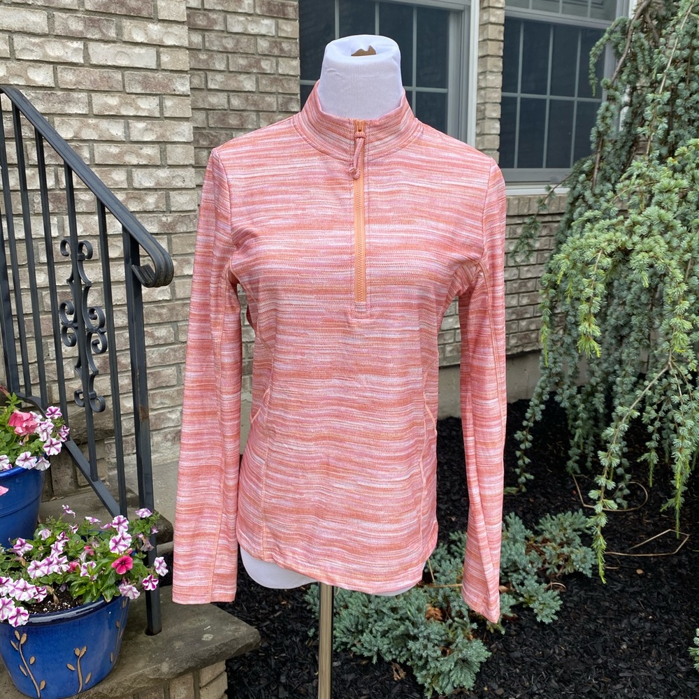 prAna CATARINA SUN TOP Women's Cover Up Small NEW